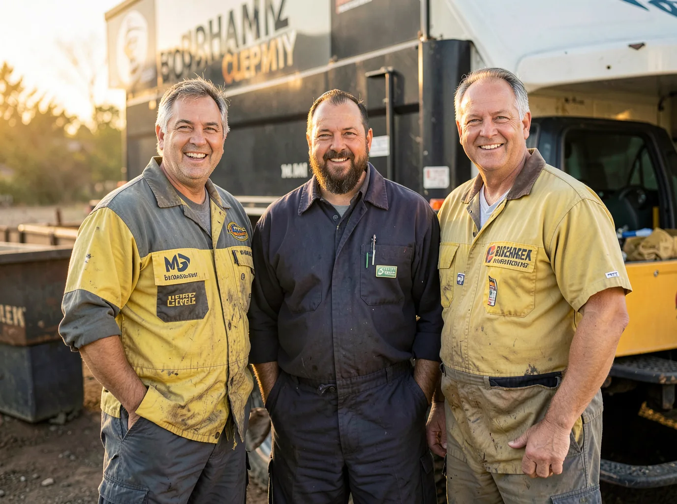 Sewage Cleanup company in Duncombe, IA